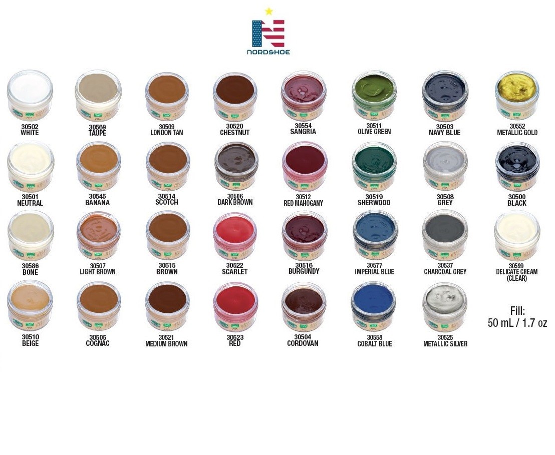 moneysworth shoe cream